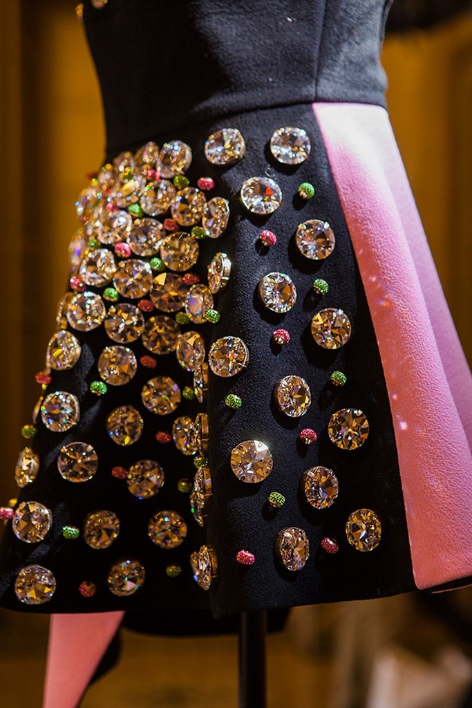 Fotoservizio/FW 18-19/WOMEN/FAUSTO PUGLISI/DP2/54