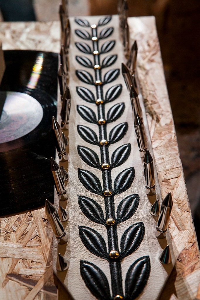 Fotoservizio/FW 18-19/WOMEN/FAUSTO PUGLISI/DP2/63