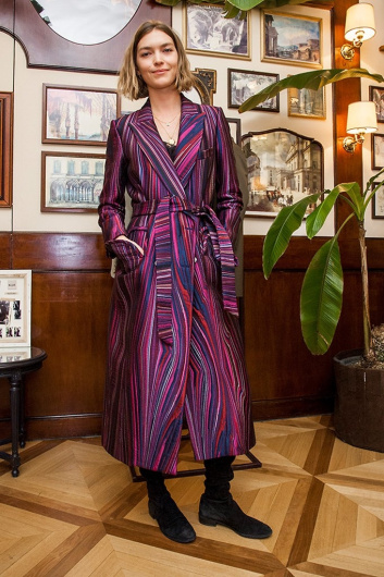 Fotoservizio/FW 18-19/WOMEN/BLAZE MILANO/DP2/0