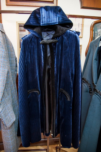 Fotoservizio/FW 18-19/WOMEN/BLAZE MILANO/DP2/9