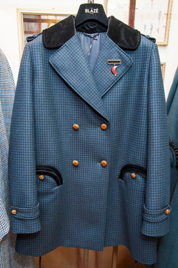 Fotoservizio/FW 18-19/WOMEN/BLAZE MILANO/DP2/10
