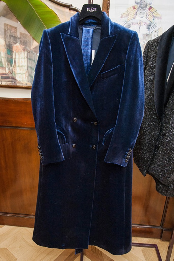 Fotoservizio/FW 18-19/WOMEN/BLAZE MILANO/DP2/28