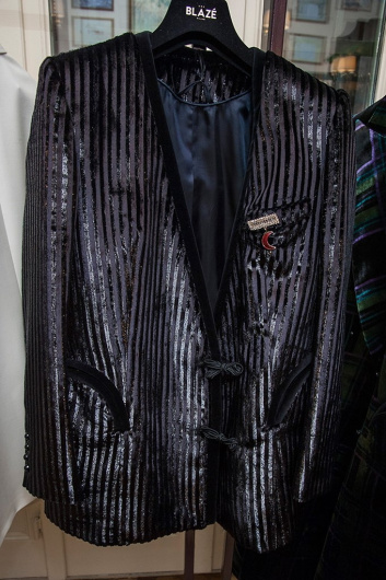 Fotoservizio/FW 18-19/WOMEN/BLAZE MILANO/DP2/27