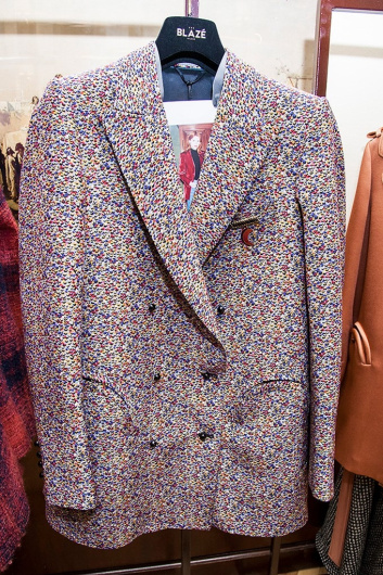 Fotoservizio/FW 18-19/WOMEN/BLAZE MILANO/DP2/38