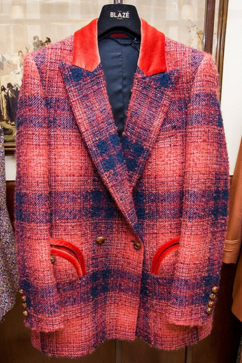 Fotoservizio/FW 18-19/WOMEN/BLAZE MILANO/DP2/39