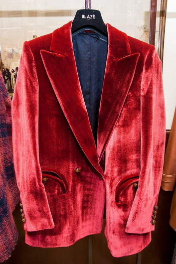 Fotoservizio/FW 18-19/WOMEN/BLAZE MILANO/DP2/37