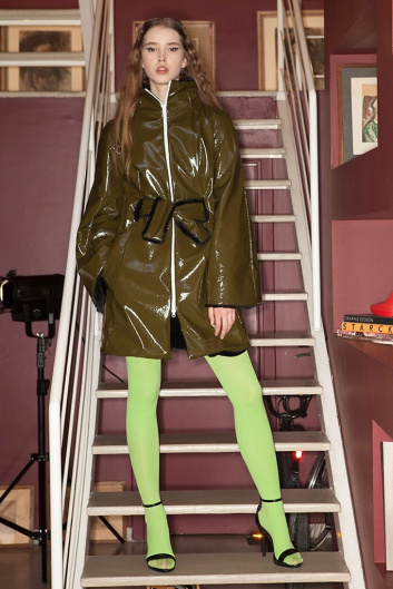 Fotoservizio/FW 18-19/WOMEN/GILBERTO CALZOLARI/DP2/5