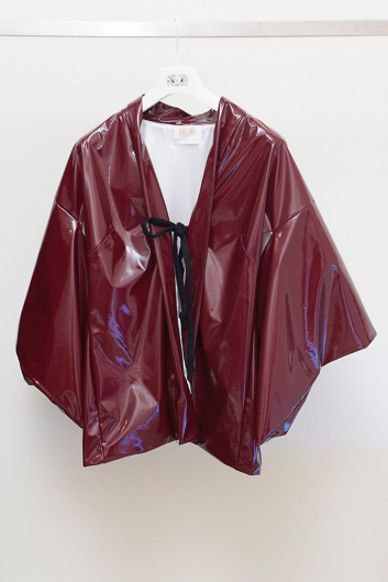 Fotoservizio/FW 18-19/WOMEN/GILBERTO CALZOLARI/DP2/8