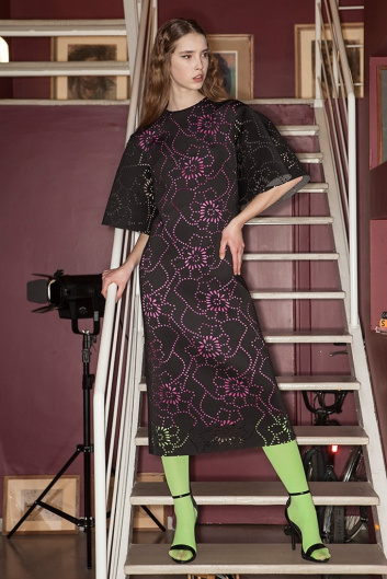 Fotoservizio/FW 18-19/WOMEN/GILBERTO CALZOLARI/DP2/2