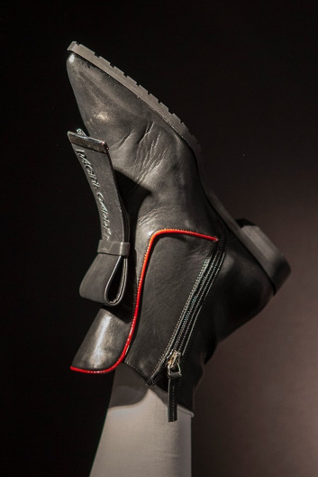 Fotoservizio/FW 18-19/WOMEN/RACINE CARREE/DP2/4
