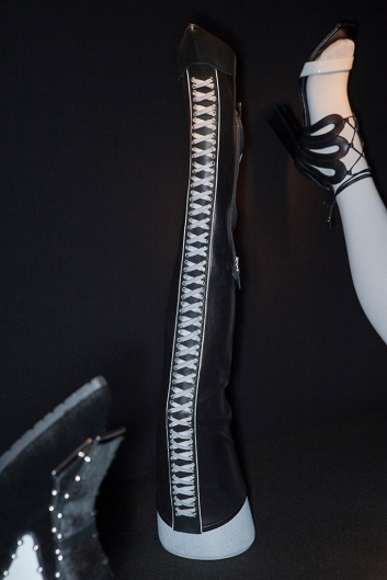 Fotoservizio/FW 18-19/WOMEN/RACINE CARREE/DP2/32