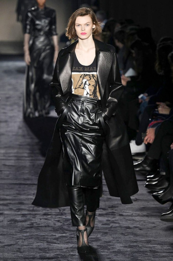Fotoservizio/FW 18-19/WOMEN/MAX MARA/DP2/3