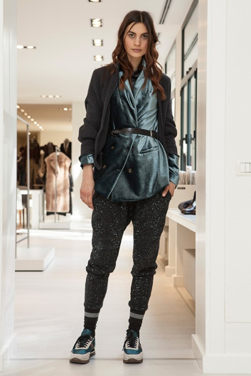 Fotoservizio/FW 18-19/WOMEN/BRUNELLO CUCINELLI/DP2/8