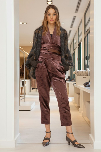 Fotoservizio/FW 18-19/WOMEN/BRUNELLO CUCINELLI/DP2/10
