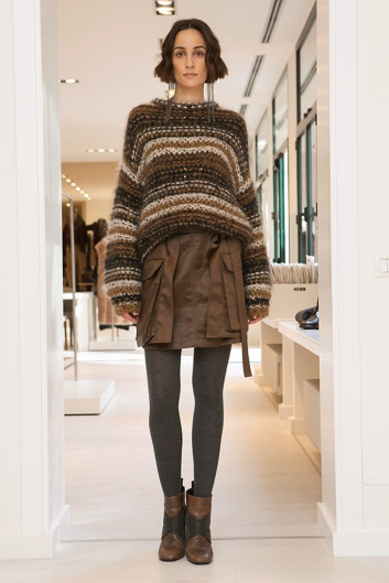 Fotoservizio/FW 18-19/WOMEN/BRUNELLO CUCINELLI/DP2/11