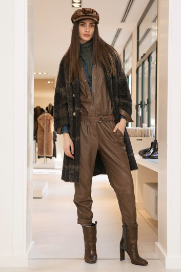 Fotoservizio/FW 18-19/WOMEN/BRUNELLO CUCINELLI/DP2/12