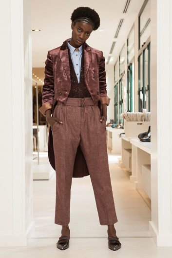 Fotoservizio/FW 18-19/WOMEN/BRUNELLO CUCINELLI/DP2/5