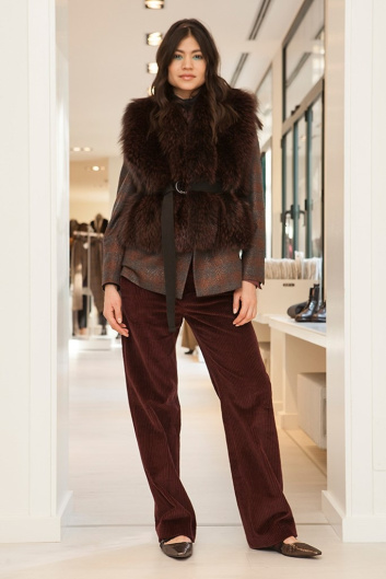 Fotoservizio/FW 18-19/WOMEN/BRUNELLO CUCINELLI/DP2/17