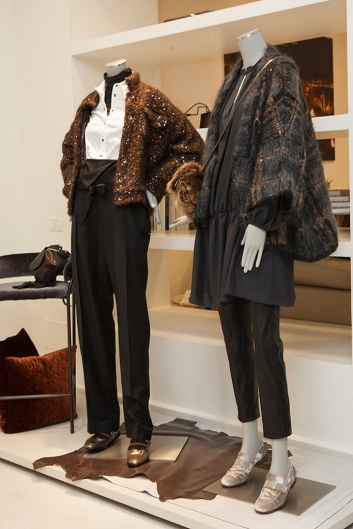 Fotoservizio/FW 18-19/WOMEN/BRUNELLO CUCINELLI/DP2/18