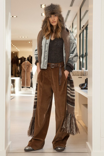 Fotoservizio/FW 18-19/WOMEN/BRUNELLO CUCINELLI/DP2/13
