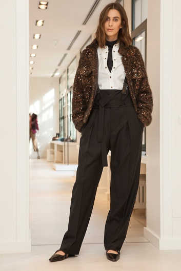 Fotoservizio/FW 18-19/WOMEN/BRUNELLO CUCINELLI/DP2/16