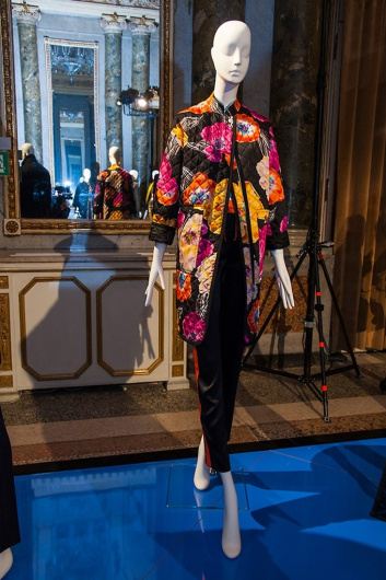 Fotoservizio/FW 18-19/WOMEN/SHANGHAI TANG/DP2/17