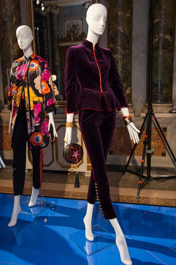 Fotoservizio/FW 18-19/WOMEN/SHANGHAI TANG/DP2/14