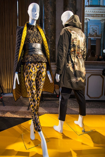 Fotoservizio/FW 18-19/WOMEN/SHANGHAI TANG/DP2/26