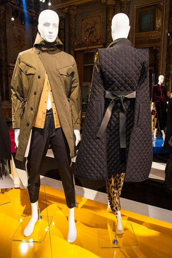 Fotoservizio/FW 18-19/WOMEN/SHANGHAI TANG/DP2/27