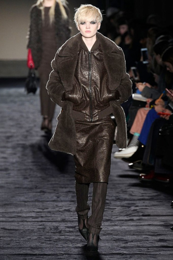Fotoservizio/FW 18-19/WOMEN/MAX MARA/DP2/1