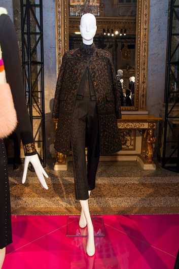 Fotoservizio/FW 18-19/WOMEN/SHANGHAI TANG/DP2/22