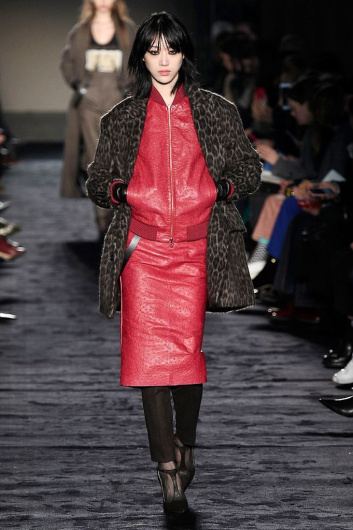 Fotoservizio/FW 18-19/WOMEN/MAX MARA/DP2/3