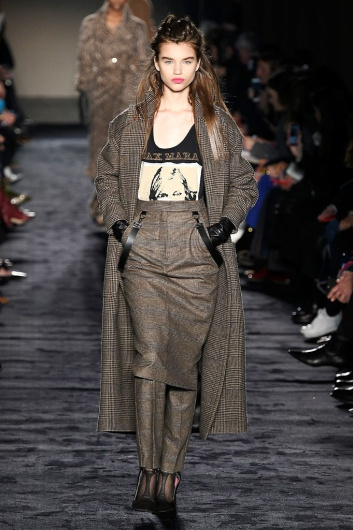 Fotoservizio/FW 18-19/WOMEN/MAX MARA/DP2/4