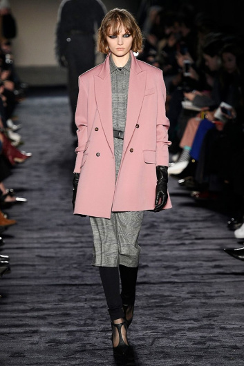 Fotoservizio/FW 18-19/WOMEN/MAX MARA/DP2/1