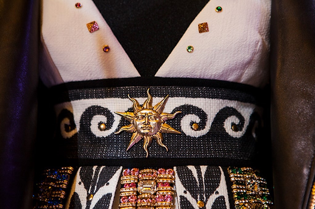 Fotoservizio/FW 18-19/WOMEN/FAUSTO PUGLISI/DP2/3
