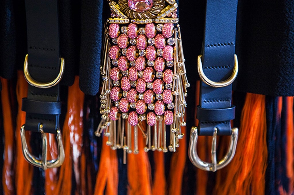 Fotoservizio/FW 18-19/WOMEN/FAUSTO PUGLISI/DP2/9