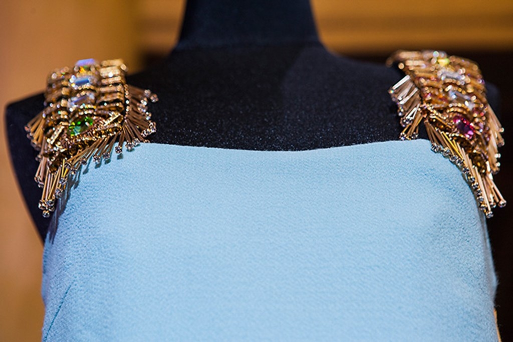 Fotoservizio/FW 18-19/WOMEN/FAUSTO PUGLISI/DP2/12