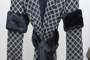 Fotoservizio/FW 18-19/WOMEN/GILBERTO CALZOLARI/DP2/6