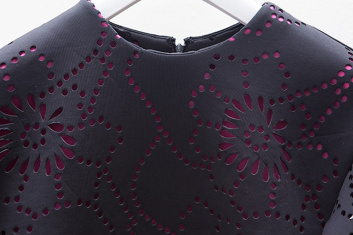 Fotoservizio/FW 18-19/WOMEN/GILBERTO CALZOLARI/DP2/1