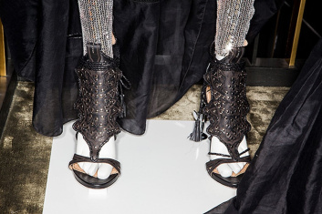 Fotoservizio/FW 18-19/WOMEN/DSQUARED2/DP2/7
