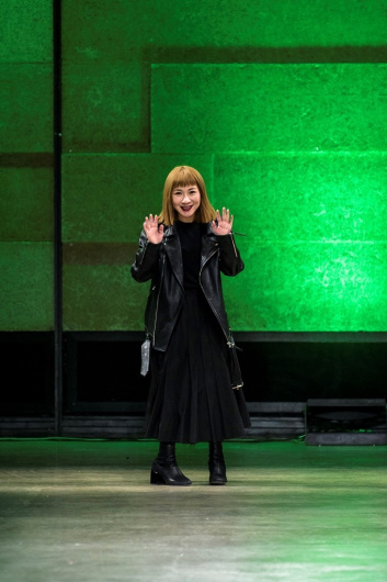 Fotoservizio/FW 18-19/WOMEN/ANNAKIKI/DP2/0