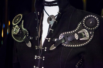 Fotoservizio/FW 18-19/WOMEN/DSQUARED2/DP2/13