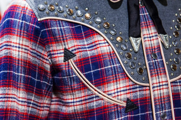 Fotoservizio/FW 18-19/WOMEN/DSQUARED2/DP2/16