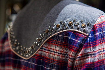 Fotoservizio/FW 18-19/WOMEN/DSQUARED2/DP2/17