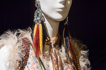 Fotoservizio/FW 18-19/WOMEN/DSQUARED2/DP2/18