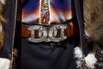Fotoservizio/FW 18-19/WOMEN/DSQUARED2/DP2/9