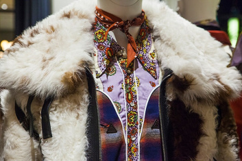 Fotoservizio/FW 18-19/WOMEN/DSQUARED2/DP2/10