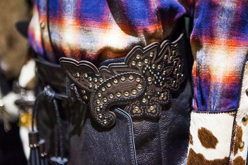 Fotoservizio/FW 18-19/WOMEN/DSQUARED2/DP2/11