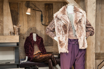 Fotoservizio/FW 18-19/WOMEN/BRUNELLO CUCINELLI/DP2/2