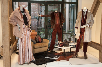 Fotoservizio/FW 18-19/WOMEN/BRUNELLO CUCINELLI/DP2/3